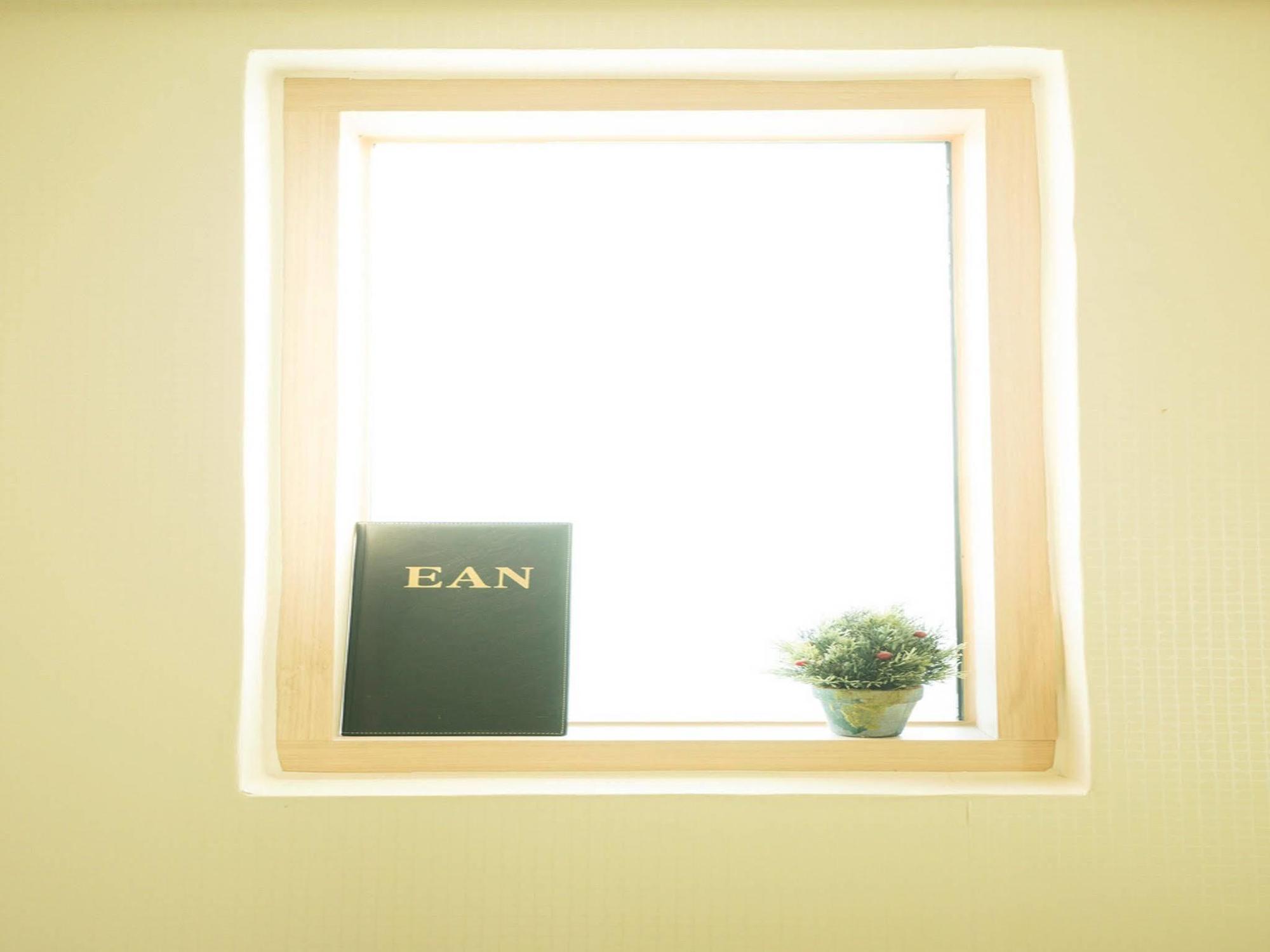 Ean Residence Hotel Daejeon Exterior foto
