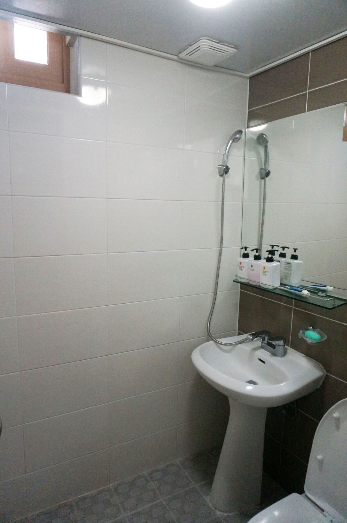 Ean Residence Hotel Daejeon Exterior foto